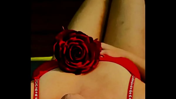 в трусиках sex