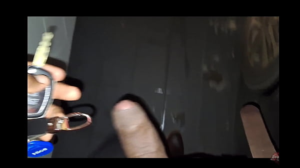 Glory Hole sex