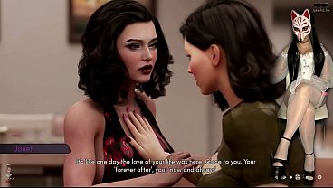 Porn Animation sex