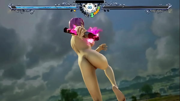 Fesses sex