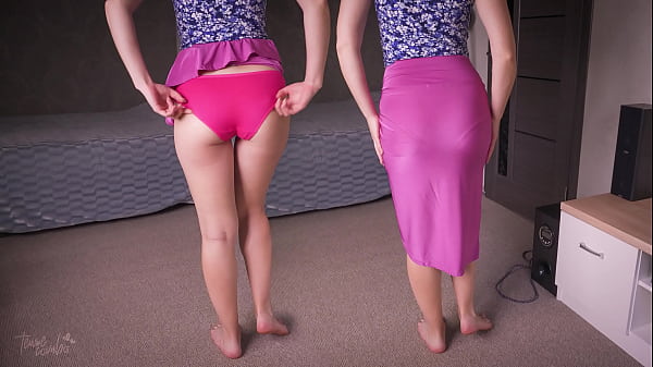 Two Girl sex