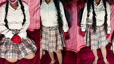 Schoolgirl sex