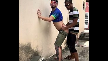 Trasero sex