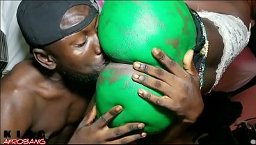 Pussy Licking Ebony sex