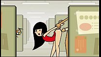 Japanese Hentai Game sex