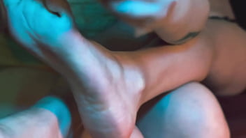 Feet Toes Soles Pies sex