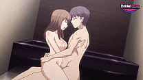 Anime Story sex