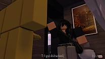 Roblox sex