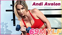 Gym Porn sex