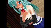 Hentai Game Gallery sex