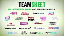 Team Skeet sex