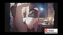 Anime Uncensored sex