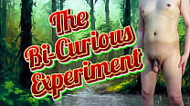 Bi Curious sex