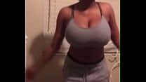 Black Natural Big Boobs sex