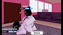 Roblox Condo sex