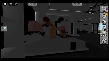 Robloxian sex