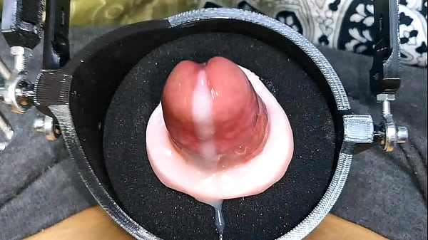 Huge sex