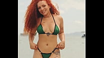 Redhead Girl sex