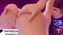 Hentai New Animation sex