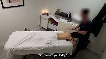 Massage Girl sex