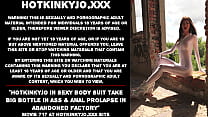 Hotkinkyjo sex