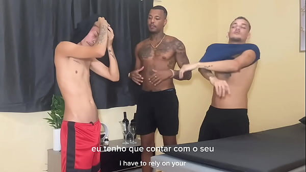 Gay Massage sex
