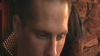 Bouncing On Cock sex