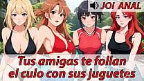 Joi Espanol sex