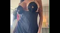 Big Tits Ebony sex