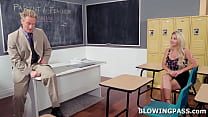 Teacher Stepson sex