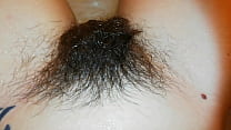 Hairy Pussy Girl sex