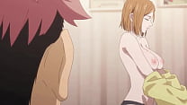 Anime Uncensored sex