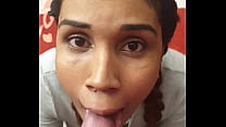 Cum Sucking Slut sex