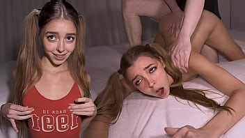 Teen Deep Throat sex