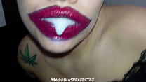 Cum Blowjob Facial Big Mouth sex