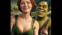 Shrek Y Fiona sex