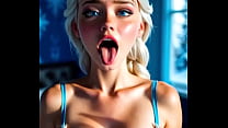 Elsa sex