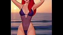 Ariel sex