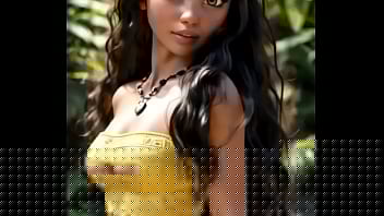 Moana sex