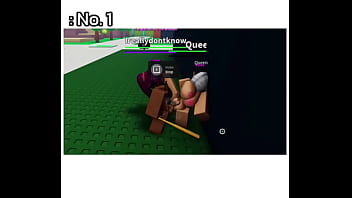 Roblox sex
