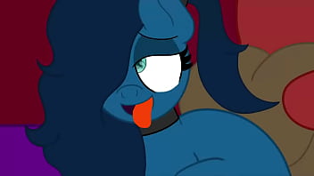Pony sex