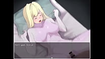 Hentai Blonde sex