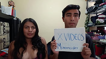 Verification Video sex