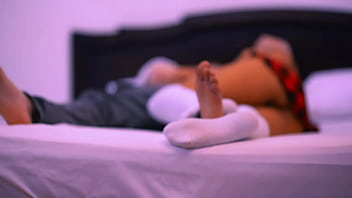 Stepmother Stepson sex