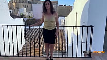 Spain Milf sex