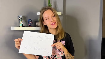 Verification Video sex