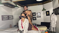 Gagged Girl sex