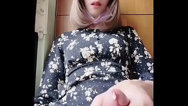 Black Dress sex