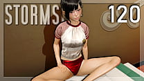 Gambe sex