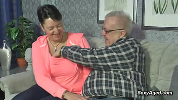 Older Husband sex